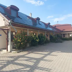 Apartman116 Airport Вечеш